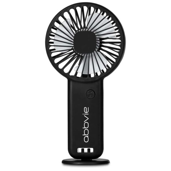 Altitude Celestia Rechargeable Handheld Mini USB Fan — Altitude Celestia Rechargeable Handheld Mini USB Fan