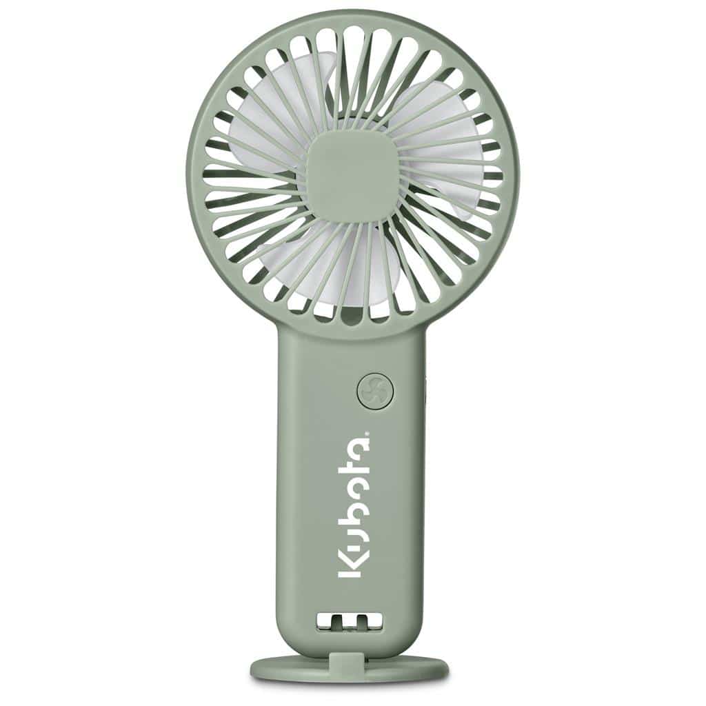 Altitude Celestia Rechargeable Handheld Mini USB Fan - Image 10