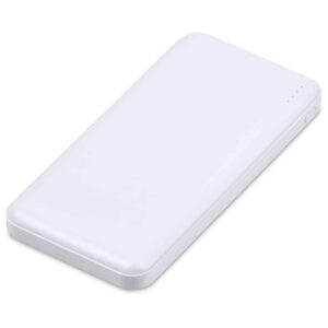 Alternative view of Altitude Panorama Power Bank - 10,000 mAh