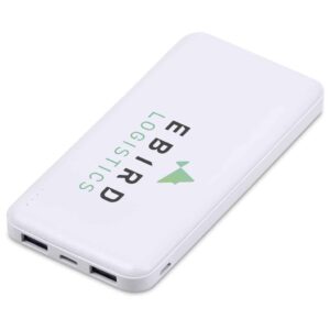 Altitude Panorama Power Bank – 10,000 mAh — Altitude Panorama Power Bank – 10,000 mAh
