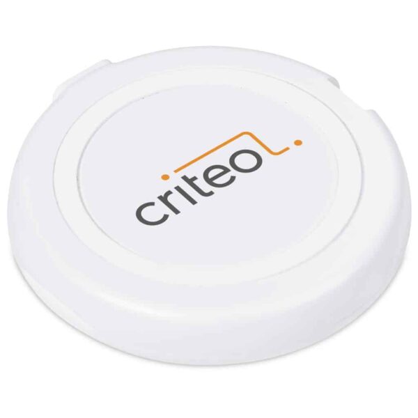 Altitude Orbit Wireless Charger & Multi-Function Cable Kit — Altitude Orbit Wireless Charger & Multi-Function Cable Kit