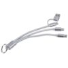 Altitude Chango 4-in-1 Charging cable — Altitude Chango 4-in-1 Charging cable