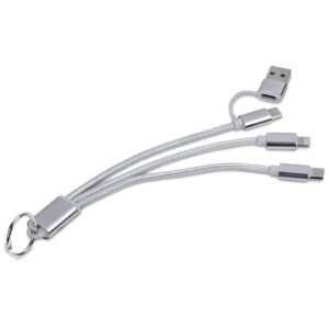Altitude Chango 4-in-1 Charging cable — Altitude Chango 4-in-1 Charging cable