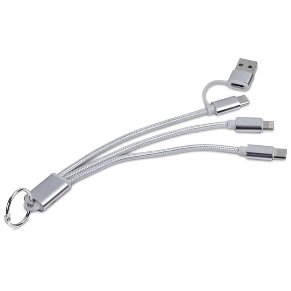 Altitude Chango 4-in-1 Charging cable — Altitude Chango 4-in-1 Charging cable