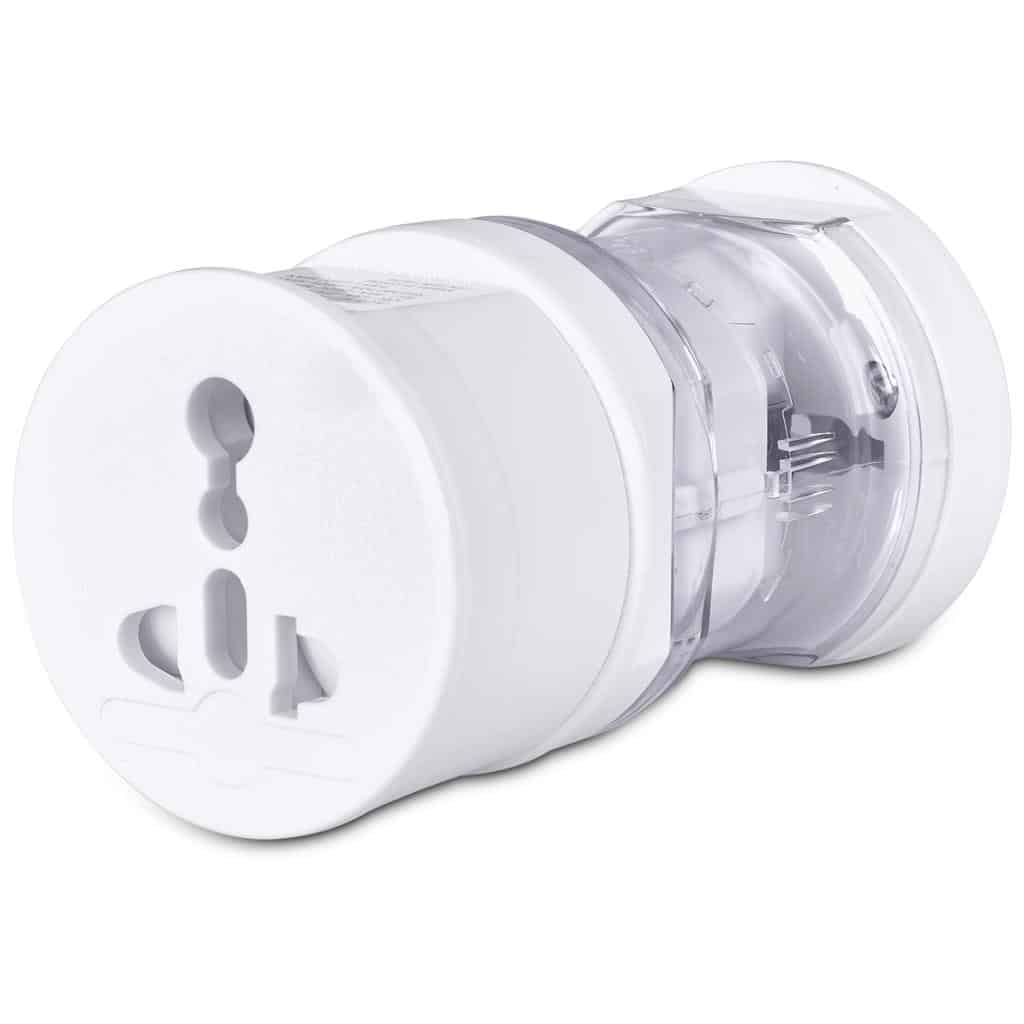 Altitude Destination World Travel Adaptor - Image 3