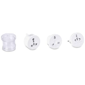 Alternative view of Altitude Destination World Travel Adaptor