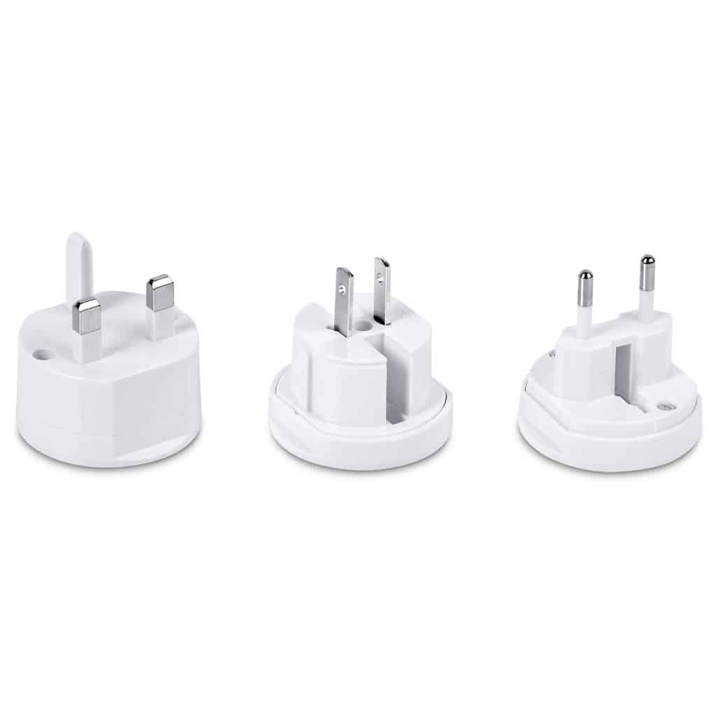 Altitude Destination World Travel Adaptor - Image 4