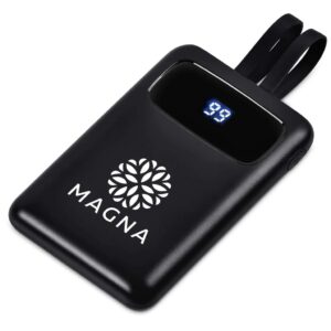 Altitude Verve Power Bank - 5000mAh