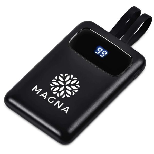 Altitude Verve Power Bank – 5000mAh — Altitude Verve Power Bank – 5000mAh