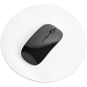 Alternative view of Altitude Onset Sublimation Mouse Pad