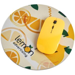 Altitude Onset Sublimation Mouse Pad — Altitude Onset Sublimation Mouse Pad