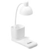 Altitude Lexicon Desk Lamp, Pen Caddy & Phone Stand — Altitude Lexicon Desk Lamp, Pen Caddy & Phone Stand