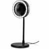 Altitude Light Breeze LED Ring Light Desk Fan — Altitude Light Breeze LED Ring Light Desk Fan