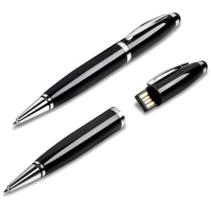 Carnegie Flash Drive Pen - 16GB - Image 5