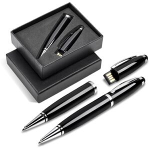 Carnegie Flash Drive Pen - 16GB - Image 8