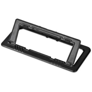 Okiyo Eezigo Recycled Plastic Portable Laptop Stand - Image 10