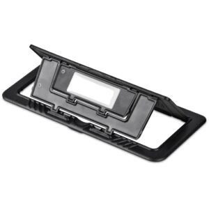 Okiyo Eezigo Recycled Plastic Portable Laptop Stand - Image 5