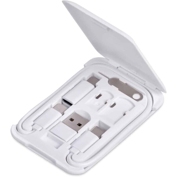 Altitude Roamer Multi-Function Cable Kit — Altitude Roamer Multi-Function Cable Kit