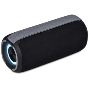 Swiss Cougar Bergamo 40W Bluetooth Speaker - Image 8
