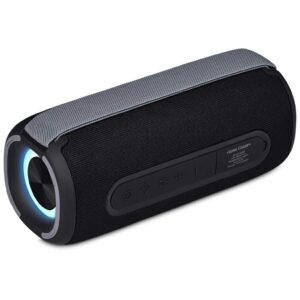 Swiss Cougar Bergamo 40W Bluetooth Speaker - Image 2