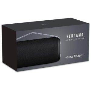 Swiss Cougar Bergamo 40W Bluetooth Speaker - Image 7