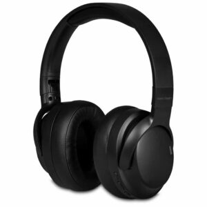Swiss Cougar Florence Active Noise Cancelling Bluetooth Headphones - Image 2