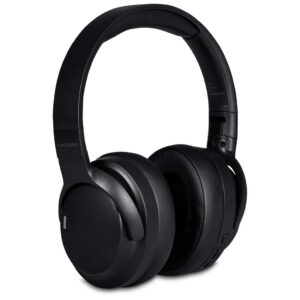Swiss Cougar Florence Active Noise Cancelling Bluetooth Headphones - Image 3