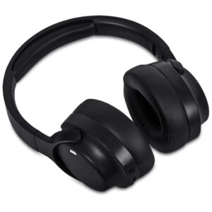 Swiss Cougar Florence Active Noise Cancelling Bluetooth Headphones - Image 9