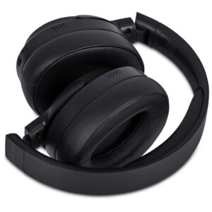 Swiss Cougar Florence Active Noise Cancelling Bluetooth Headphones — Swiss Cougar Florence Active Noise Cancelling Bluetooth Headphones