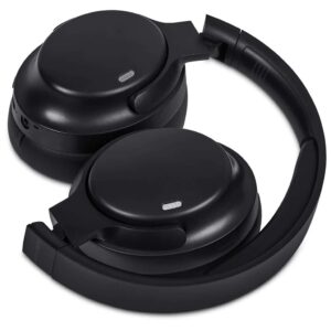 Swiss Cougar Florence Active Noise Cancelling Bluetooth Headphones - Image 5