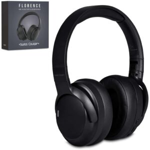 Swiss Cougar Florence Active Noise Cancelling Bluetooth Headphones - Image 10