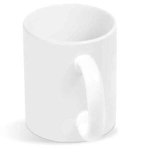 Alternative view of Altitude Blank Canvas Sublimation Ceramic Coffee Mug - 330ml