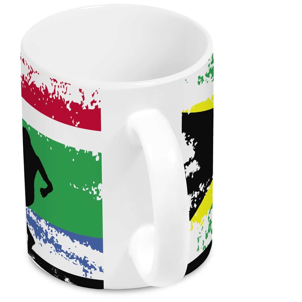 Altitude Blank Canvas Sublimation Ceramic Coffee Mug – 330ml — Altitude Blank Canvas Sublimation Ceramic Coffee Mug – 330ml