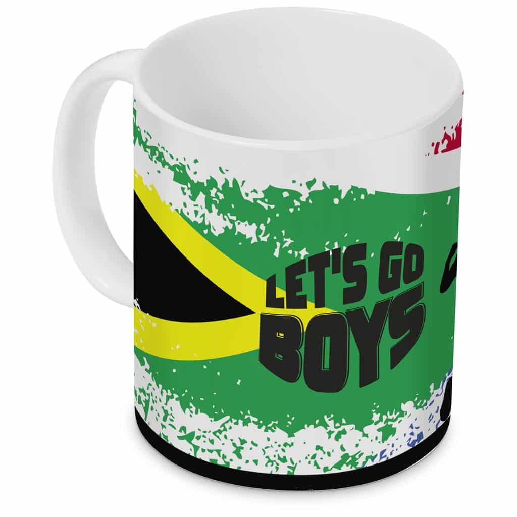 Altitude Blank Canvas Sublimation Ceramic Coffee Mug - 330ml - Image 9
