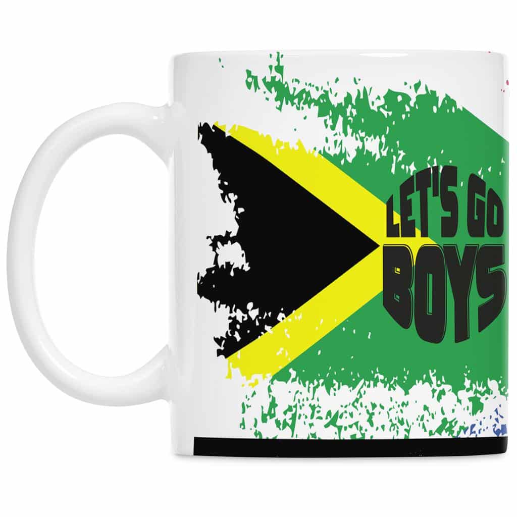 Altitude Blank Canvas Sublimation Ceramic Coffee Mug - 330ml - Image 5