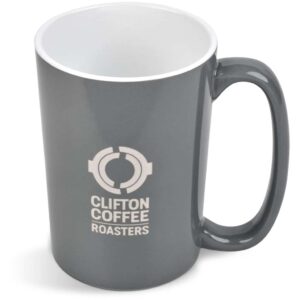 Altitude Sorrento Ceramic Coffee Mug – 415ml — Altitude Sorrento Ceramic Coffee Mug – 415ml