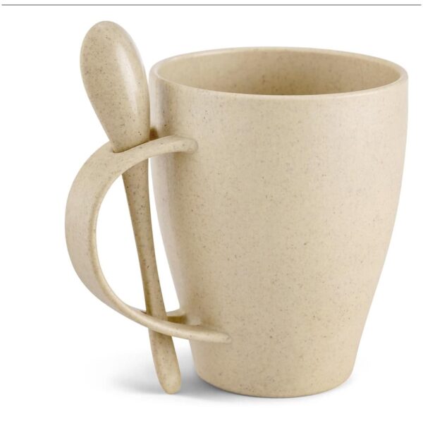 Eco-Friendly Mugs