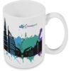 Altitude Super Sublimation Ceramic Coffee Mug – 450ml — Altitude Super Sublimation Ceramic Coffee Mug – 450ml