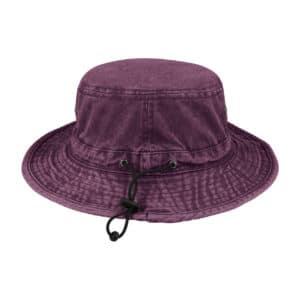 Max Wash Bucket Hat - Image 12