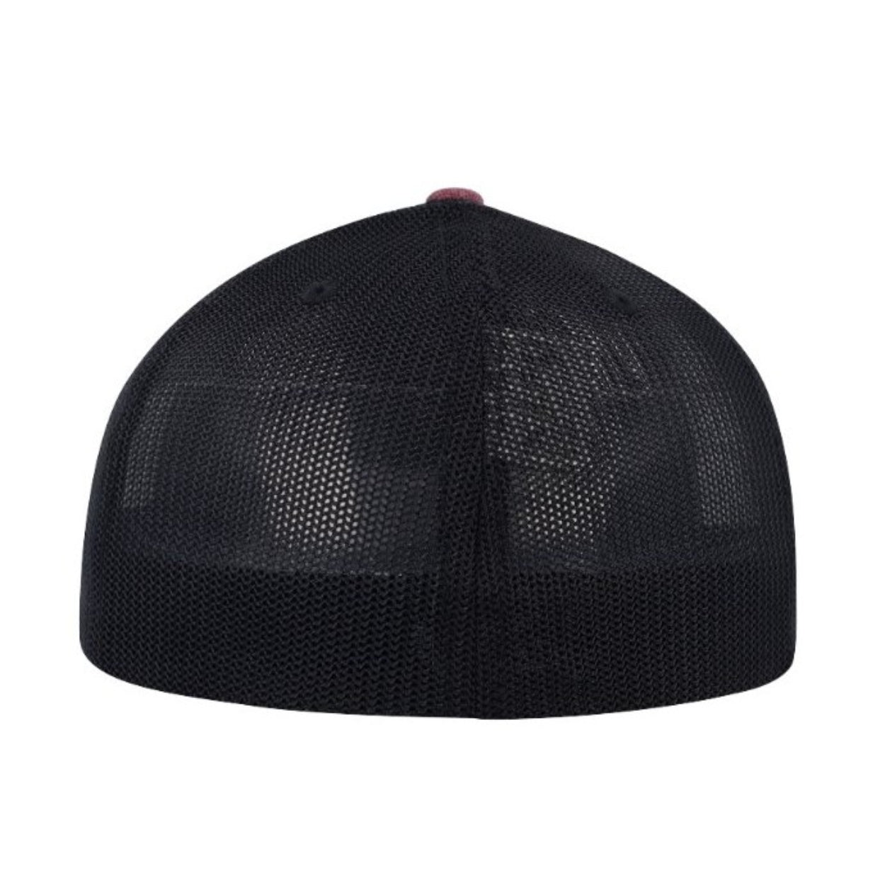 Uflex 6 Panel Fitted Trucker - Image 16