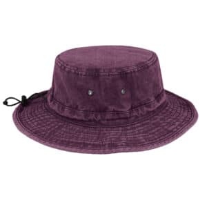 Max Wash Bucket Hat - Image 14