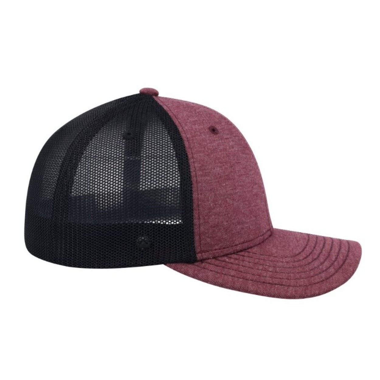 Uflex 6 Panel Fitted Trucker - Image 19