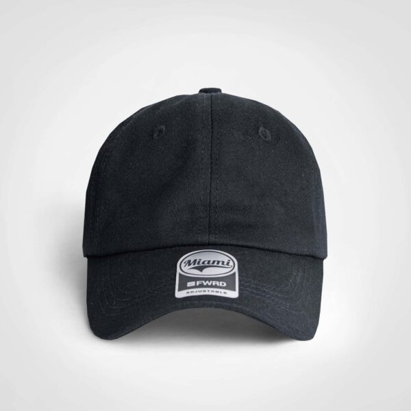 Miami Cap