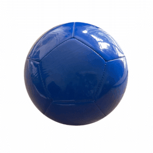 Mini Promotional Soccer Ball - Image 2