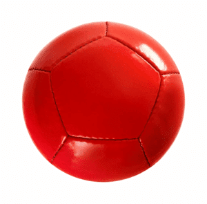 Mini Promotional Soccer Ball - Image 3