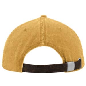 Max Wash 5 Panel Cap - Image 16