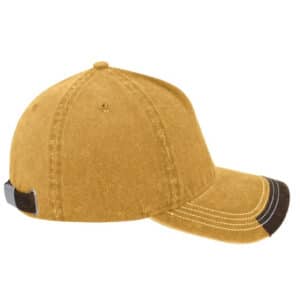 Max Wash 5 Panel Cap - Image 19