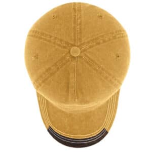 Max Wash 5 Panel Cap - Image 21