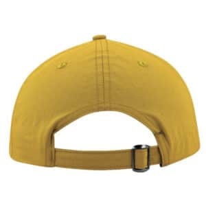 Crushed Nylon 6 Panel Cap - Image 28