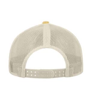 5 Panel Corduroy Trucker Cap - Image 28